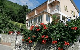 Apartments Tonka Frankovic